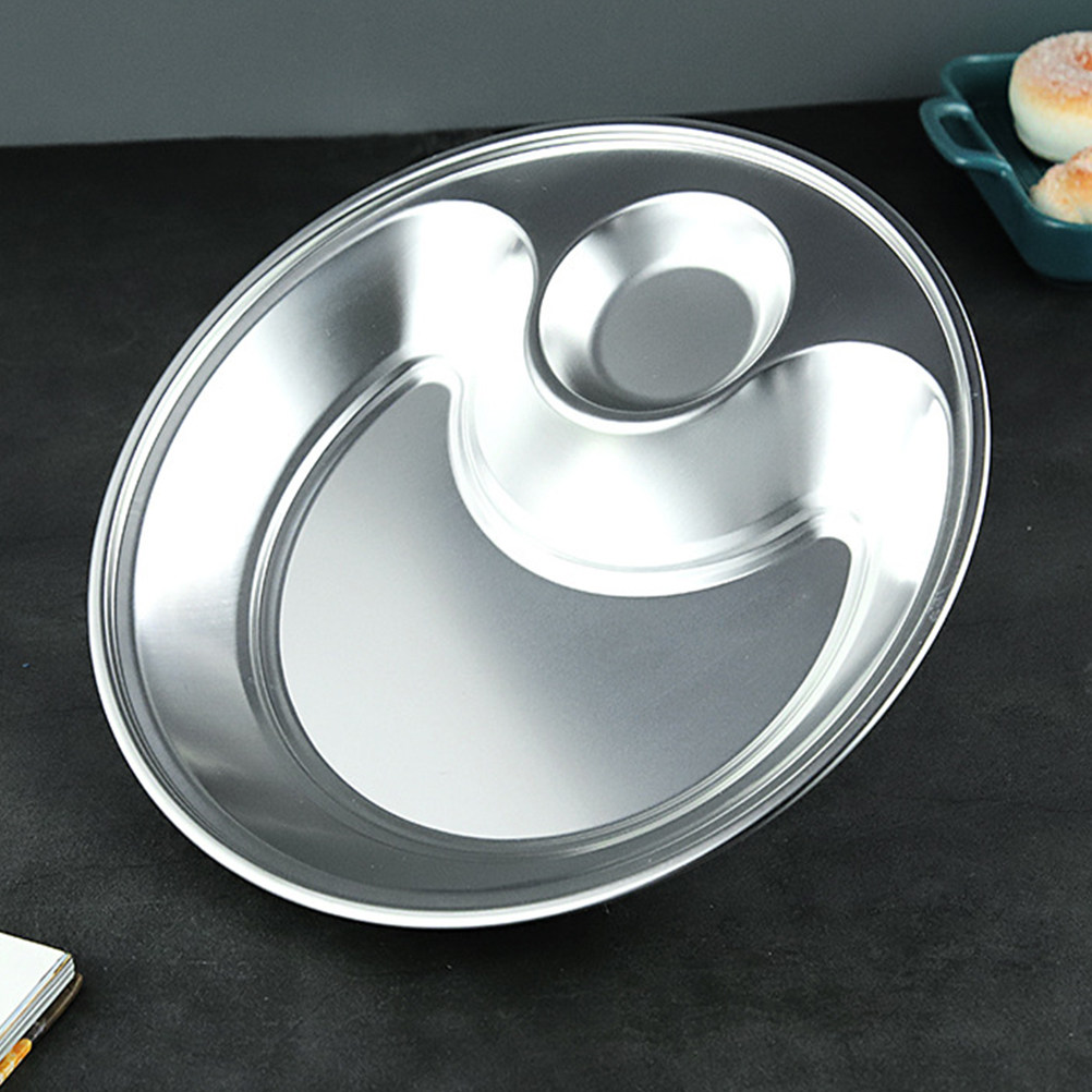 Kitchen Gadgets Store - 1 unidade de prato para dumplings