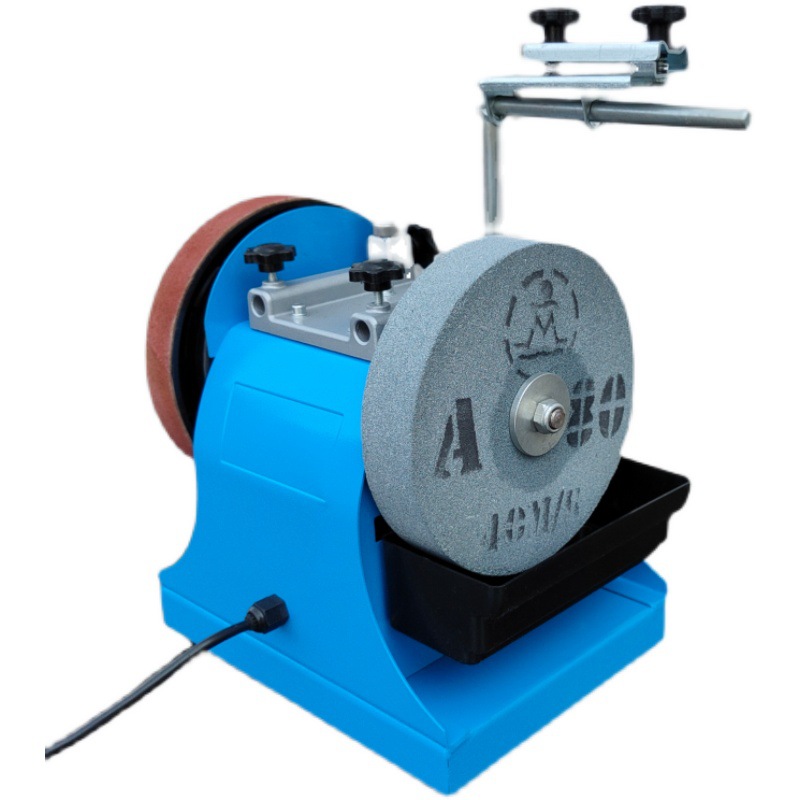 Knife Sharpener - Afiador de Facas Refrigerado a Água