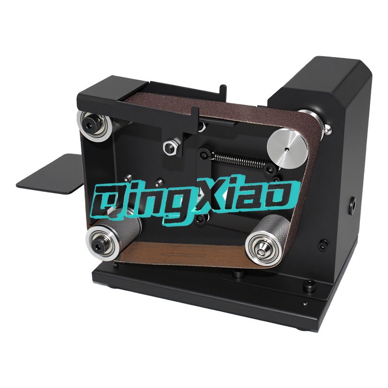 Knife Sharpener - Afiador e Polidor Elétrico Doméstico Portátil