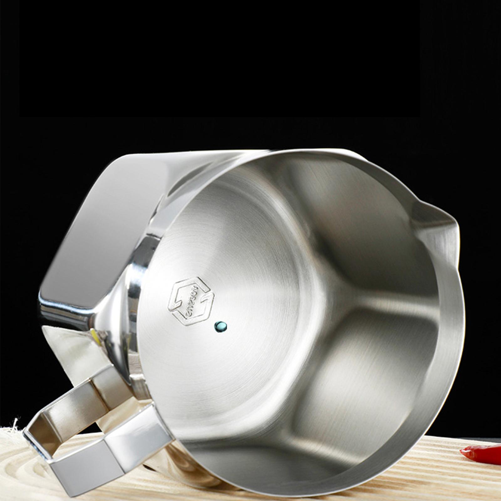 Kitchen Gadgets Store - Recipiente para Armazenamento de Óleo de
