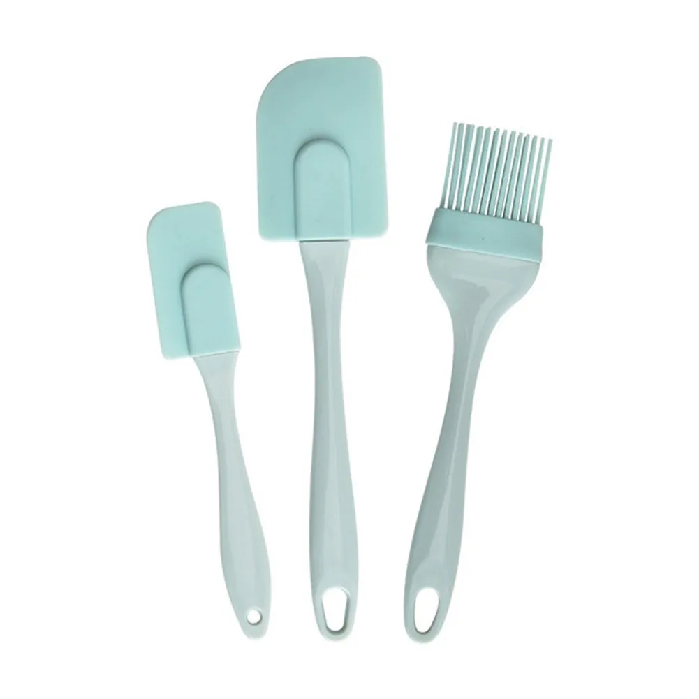 Kitchen Gadgets Under 100 - 3 pçs raspador de creme diy
