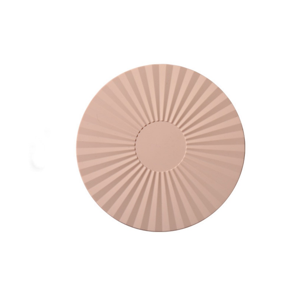 Kitchen Gadgets Modern - Protetor de Panela Redondo de Silicone