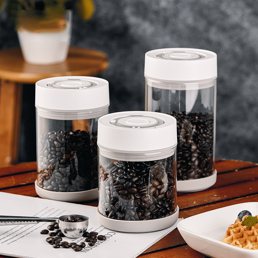 Kitchen Gadgets Storage - Cozinha À Prova de Umidade Vidro