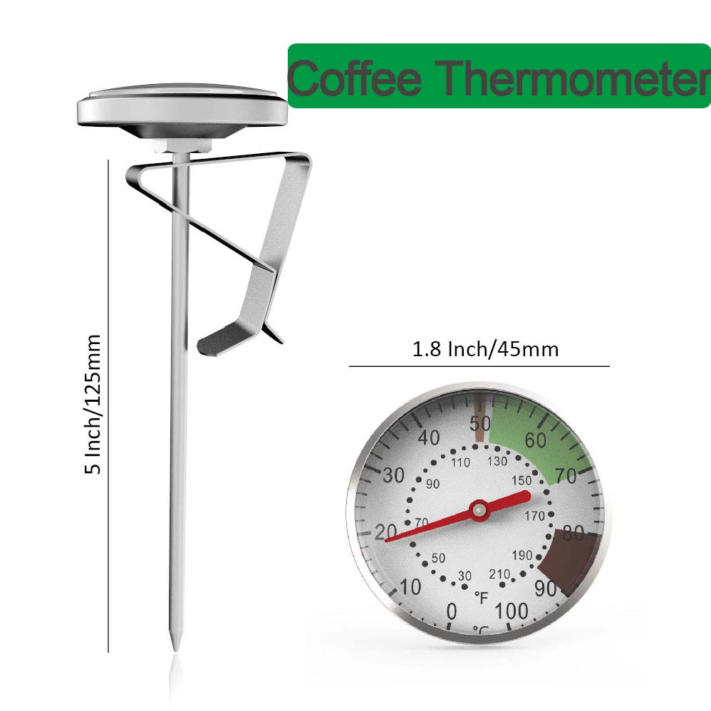 Kitchen Gadgets Best - 0-100 ° C termômetro de alimentos