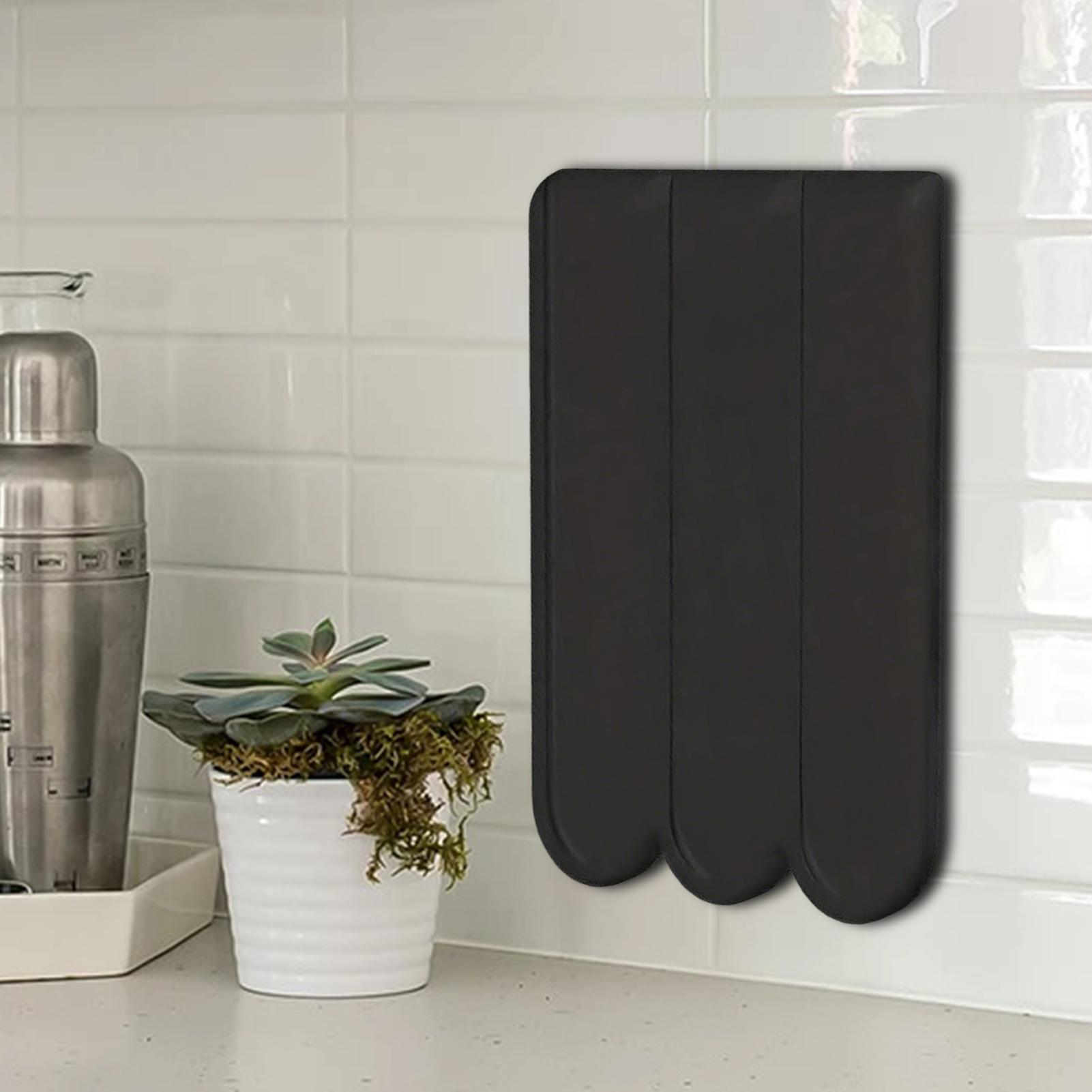 Kitchen Gadgets Storage - Armazenamento de cápsulas de café montado