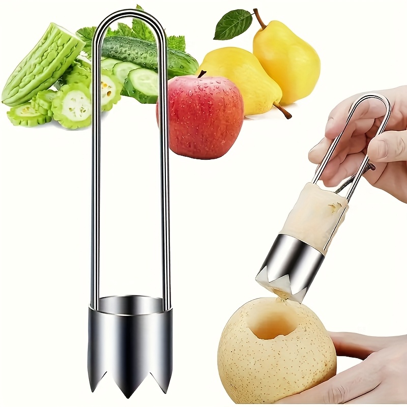 Kitchen Gadgets Best - Removedor de Sementes de Frutas e