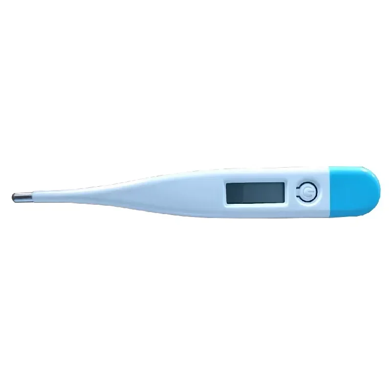 Instant Read Thermometer - Termômetro Digital de Água: Leitura Precisa