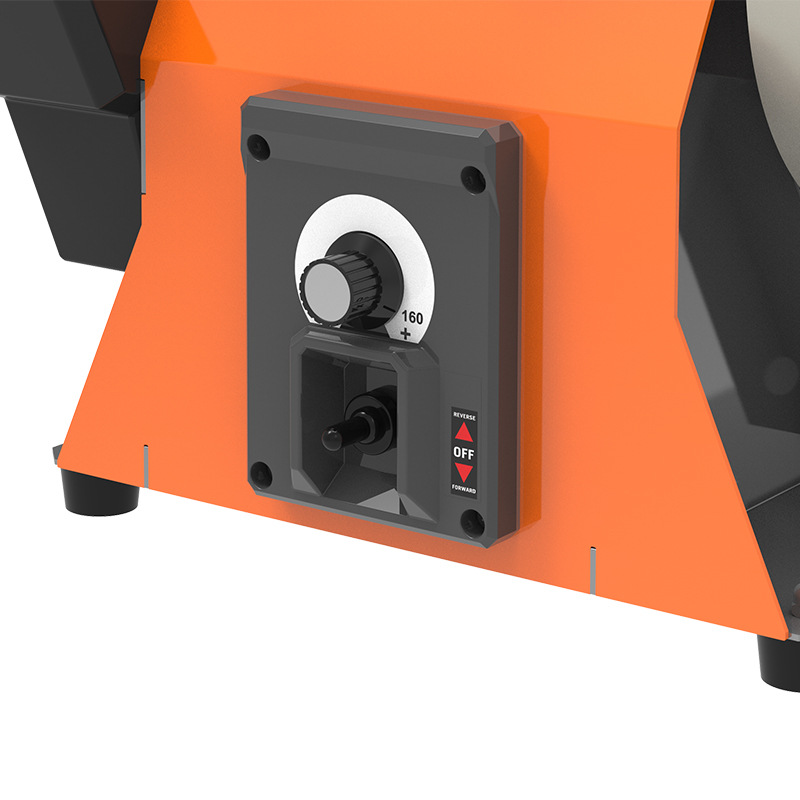 Knife Sharpener - Afiador de Facas Personalizado de 250mm