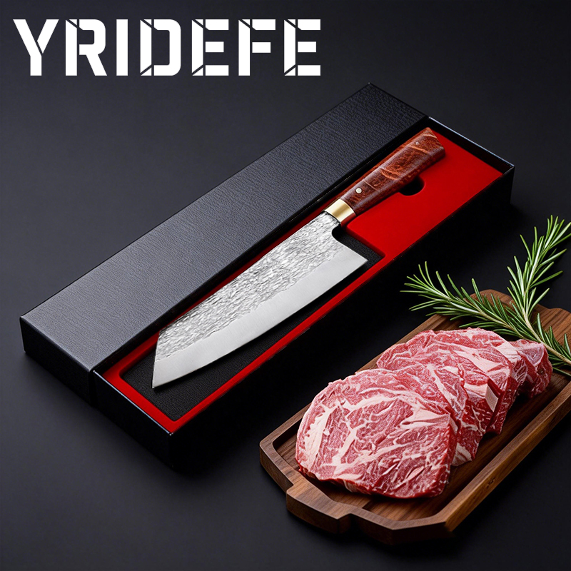 Kitchen Gadgets Best - Faca de cozinha estilo japonês, acessórios