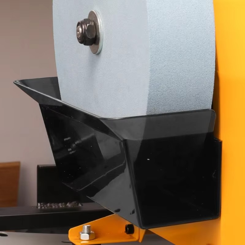 Knife Sharpener - Novo LX-SM8-260VSG 8 Polegada máquina de