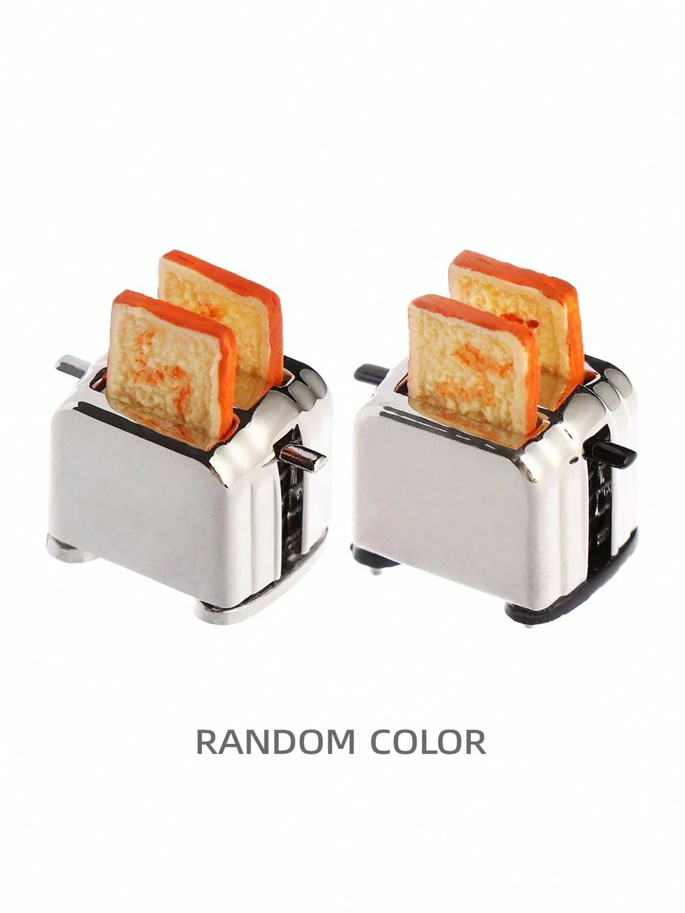 Torradeira Miniatura 1:12 para - Kitchen Gadgets Best avaliação e preço