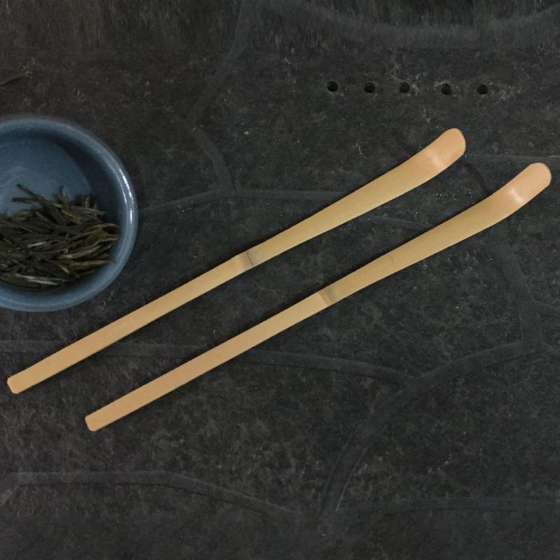 Colher de Chá de Bambu Artesan - Kitchen Gadgets Under 100 avaliação e preço