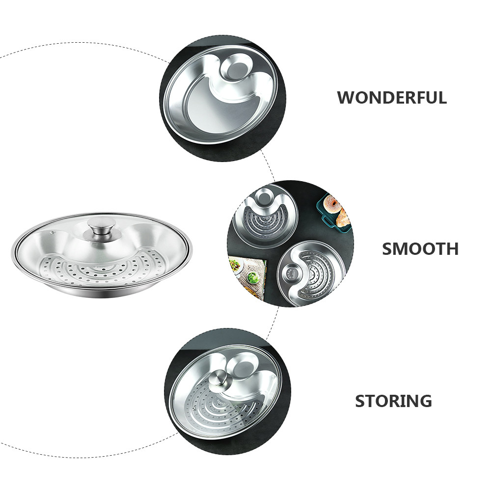 1 unidade de prato para dumpli - Kitchen Gadgets Store avaliação e preço