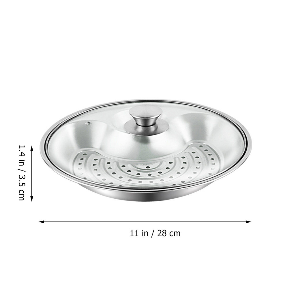 1 unidade de prato para dumpli - Kitchen Gadgets Store avaliação e preço