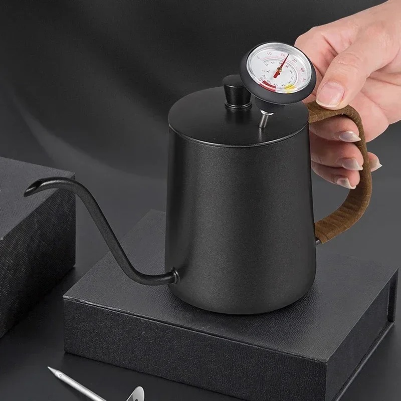 Termômetro de Leite e Café com - Instant Read Thermometer avaliação e preço