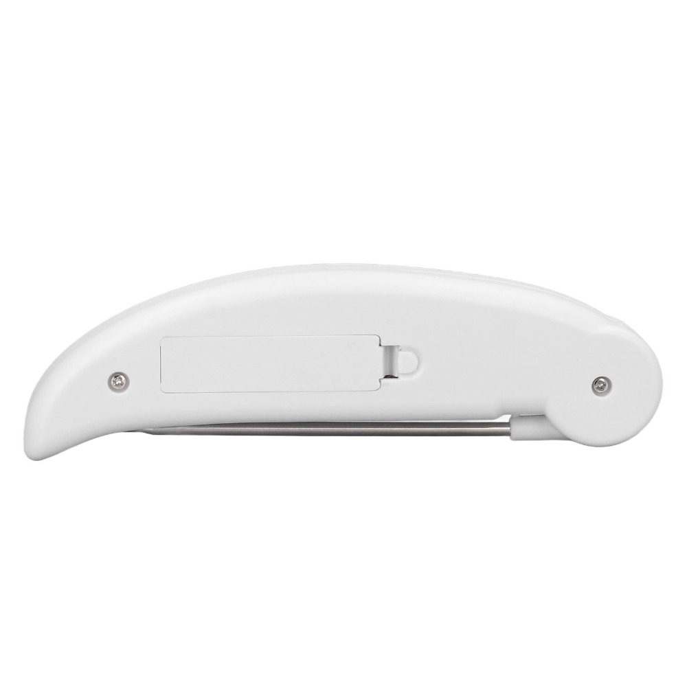 Termômetro Digital de Alimento - Instant Read Thermometer avaliação e preço