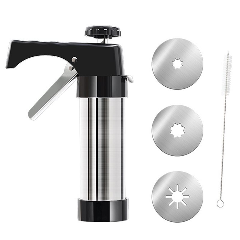 Máquina de Fazer Churros AEE6  - Kitchen Gadgets In Spanish avaliação e preço