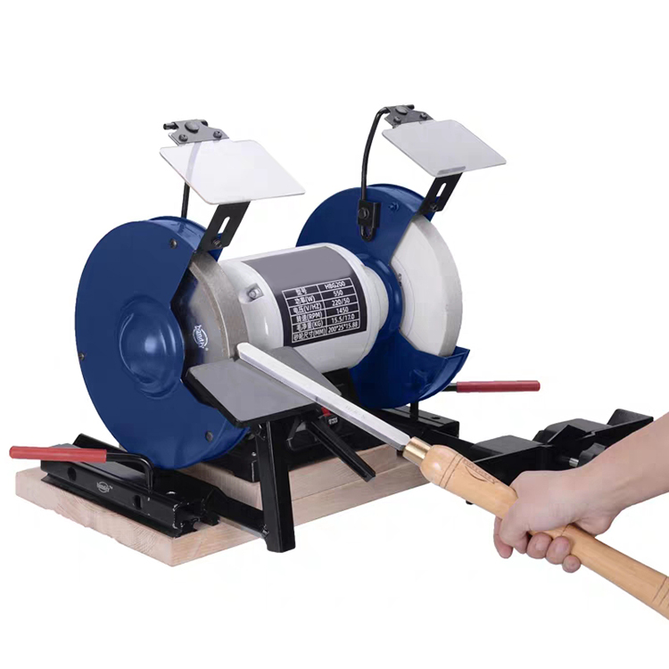 Máquina de polir com cinta abr - Knife Sharpener avaliação e preço