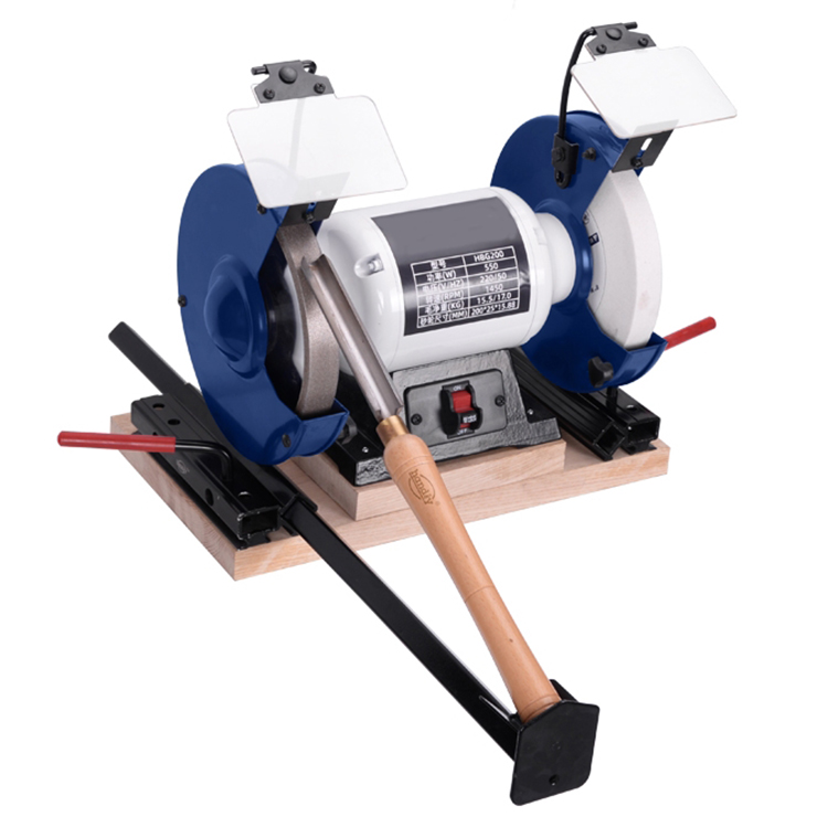 Máquina de polir com cinta abr - Knife Sharpener avaliação e preço