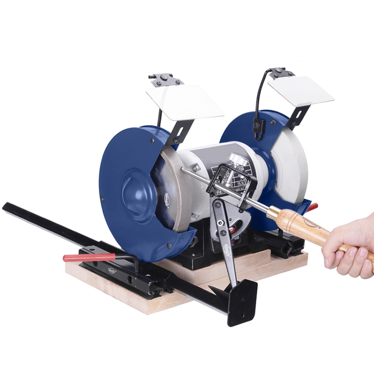 Máquina de polir com cinta abr - Knife Sharpener avaliação e preço