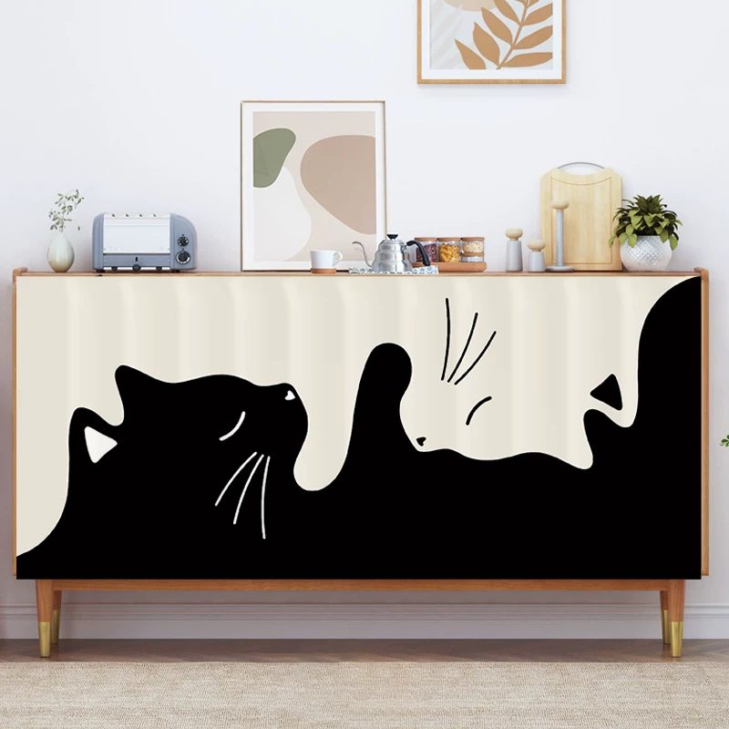 Cortinas Divisórias Estilo Rur - Korean Kitchen Gadgets avaliação e preço
