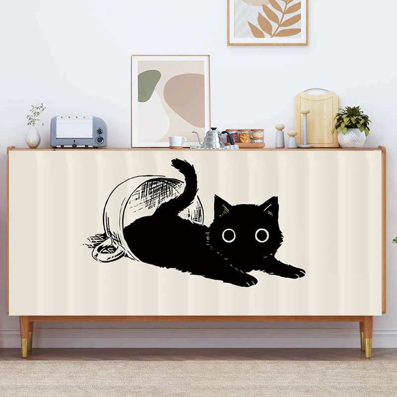 Cortinas Divisórias Estilo Rur - Korean Kitchen Gadgets avaliação e preço