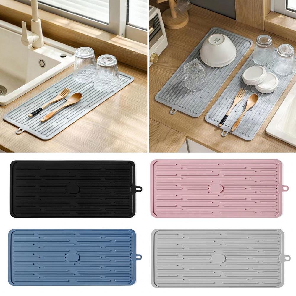 Tapete de Secagem Durável, Cor - Kitchen Gadgets Modern avaliação e preço