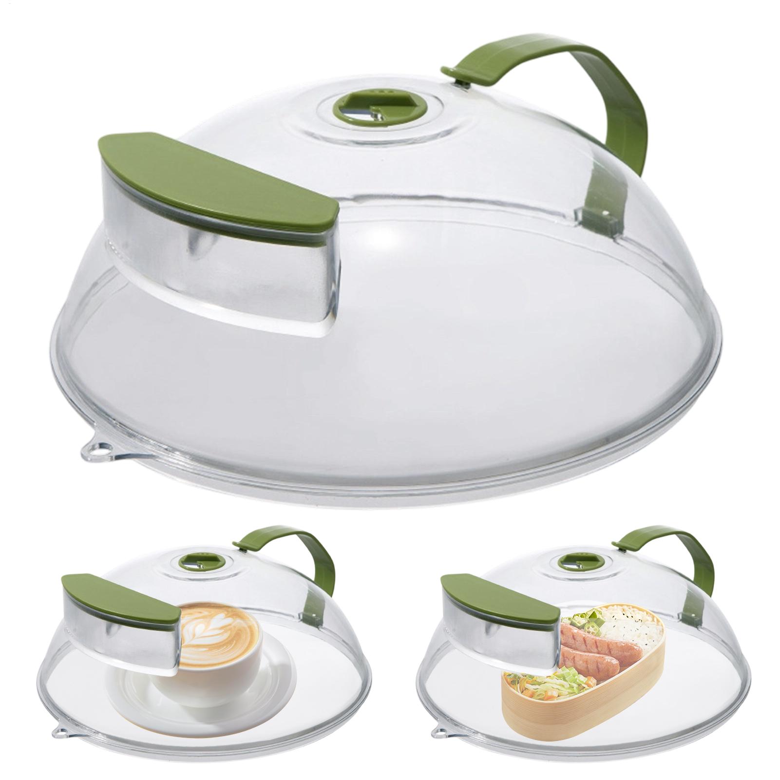 Tampa Protetora Versátil Trans - Kitchen Gadgets Modern avaliação e preço