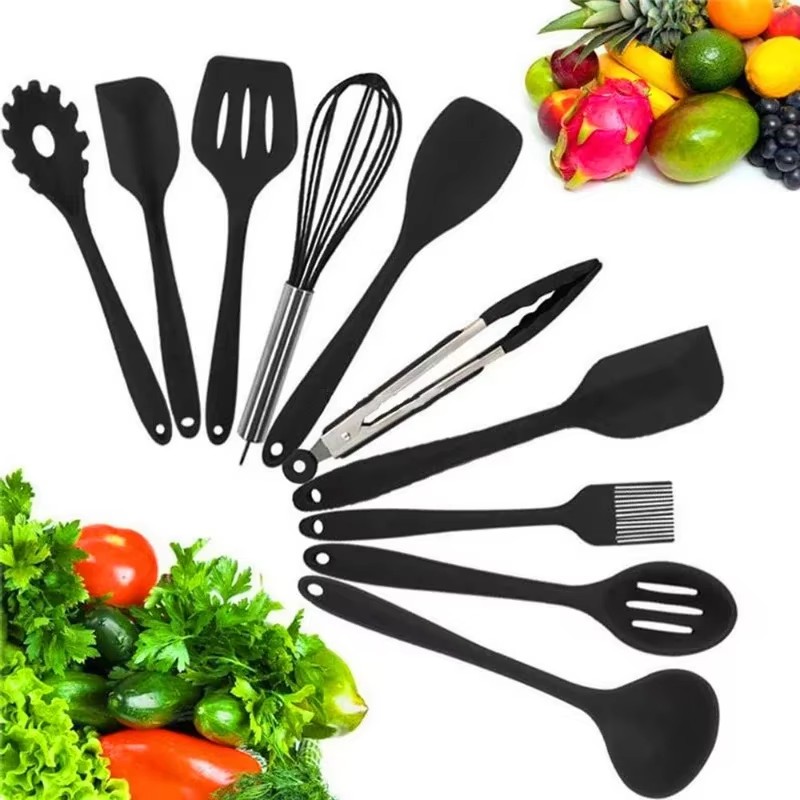 Conjunto de Utensílios de Cozi - Kitchen Gadgets Under 100 avaliação e preço