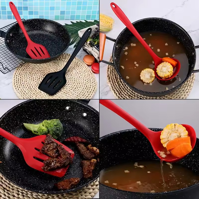 Conjunto de Utensílios de Cozi - Kitchen Gadgets Under 100 avaliação e preço