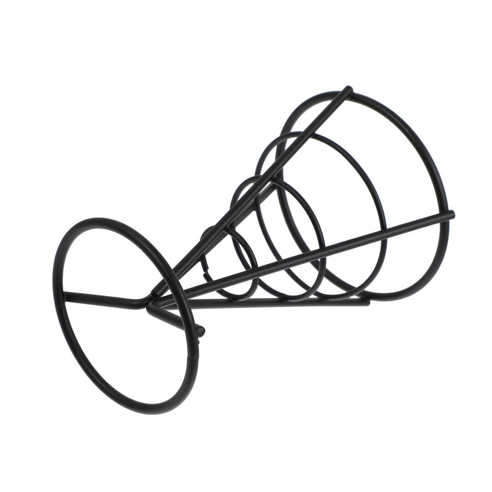 1 Peça Suporte de Ferro Reforç - Kitchen Gadgets Store avaliação e preço