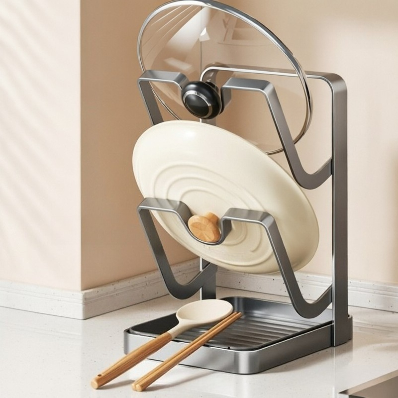 Suporte de Bancada Reforçado e - Kitchen Gadgets Under 100 avaliação e preço