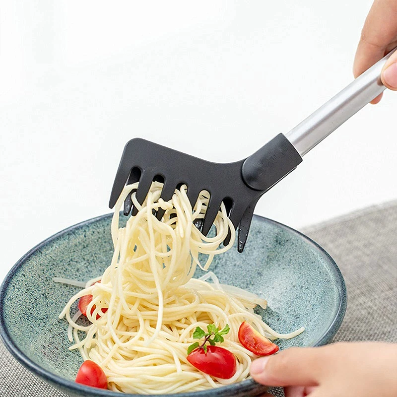 Pinça de macarrão personalizad - Kitchen Gadgets Store avaliação e preço