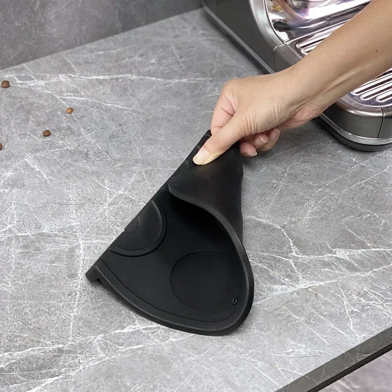 Almofada de pó de café antider - Kitchen Gadgets Best avaliação e preço