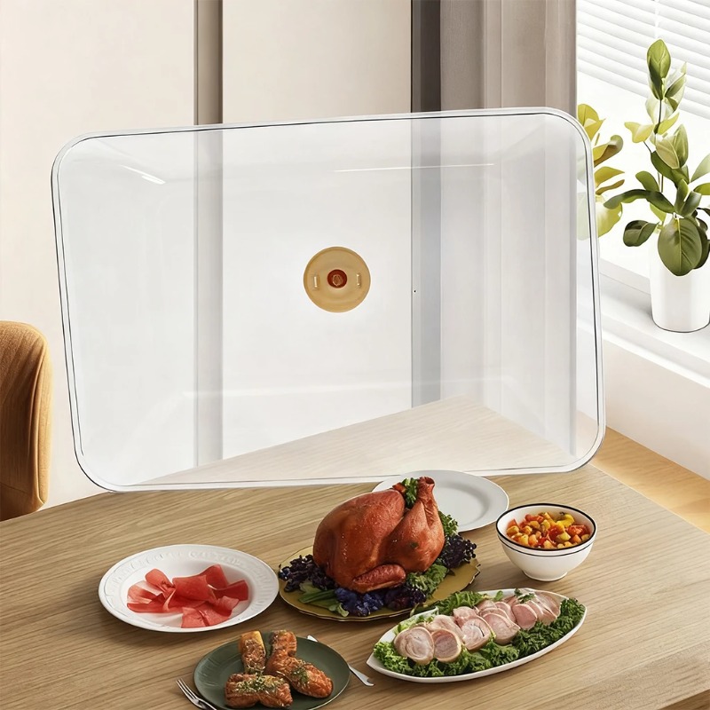 WORTHBUY Tampa de Plástico Reu - Kitchen Gadgets Best avaliação e preço