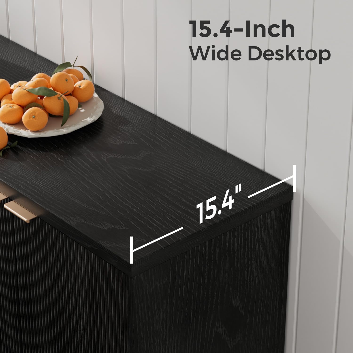 Armário Buffet Canelado com Ar - Kitchen Gadgets Storage avaliação e preço