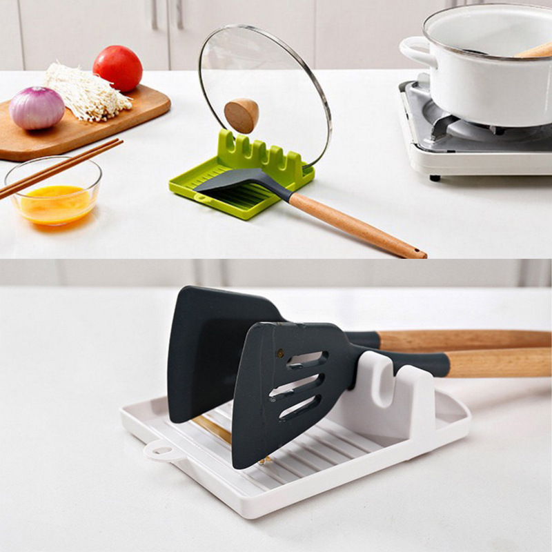 Suporte de colher de cozinha g - Kitchen Gadgets Under 100 avaliação e preço