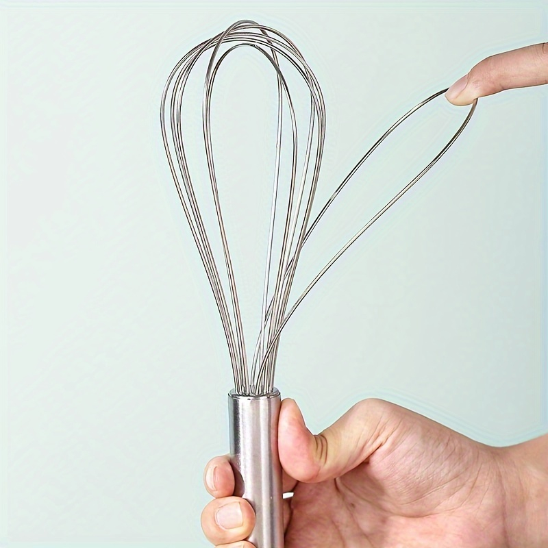 1 unidade de batedor manual de - Kitchen Gadgets Modern avaliação e preço