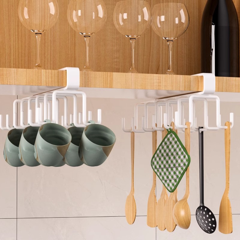 Gancho de suspensão da pratele - Kitchen Gadgets Under 100 avaliação e preço