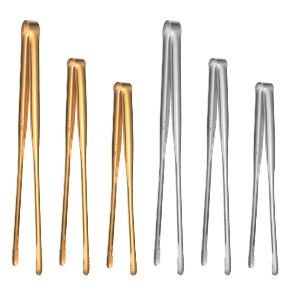 Pinça de Aço Inoxidável para G - Kitchen Gadgets For Cooking avaliação e preço