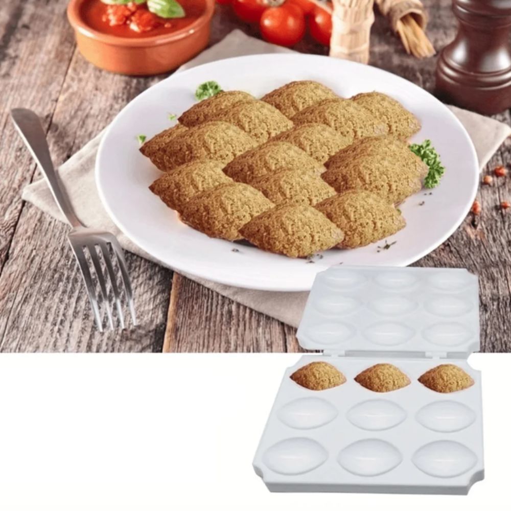 Utensílio de Cozinha: Molde Ma - Kitchen Gadgets Modern avaliação e preço