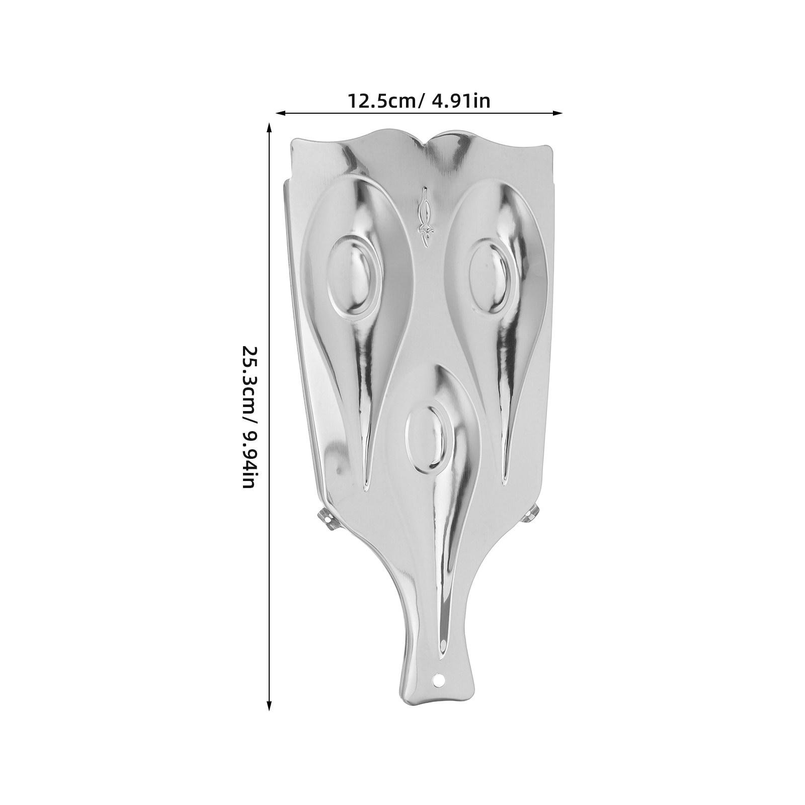 Suporte de Colheres de Aço Ino - Kitchen Gadgets Under 100 avaliação e preço