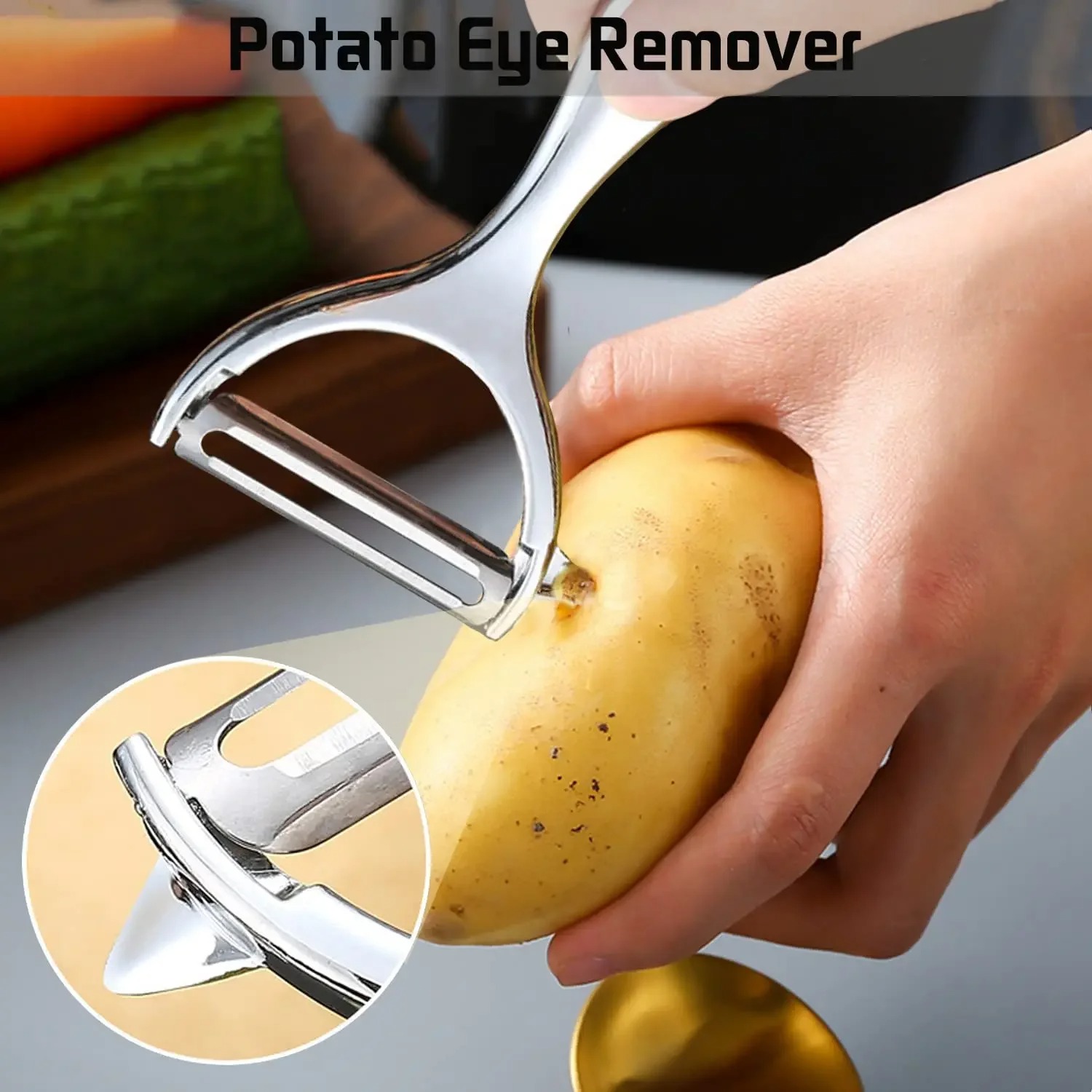 Descascador e Ralador, Acessór - Kitchen Gadgets For Cooking avaliação e preço