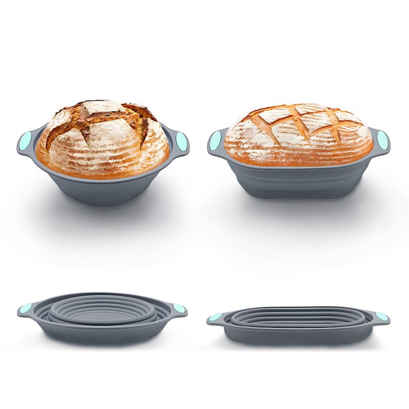 Cesta de Fermentação de Pão de - Kitchen Gadgets Best avaliação e preço