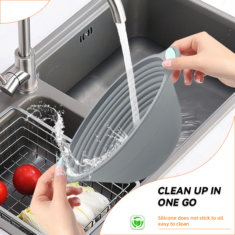 Cesta de Fermentação de Pão de - Kitchen Gadgets Best avaliação e preço