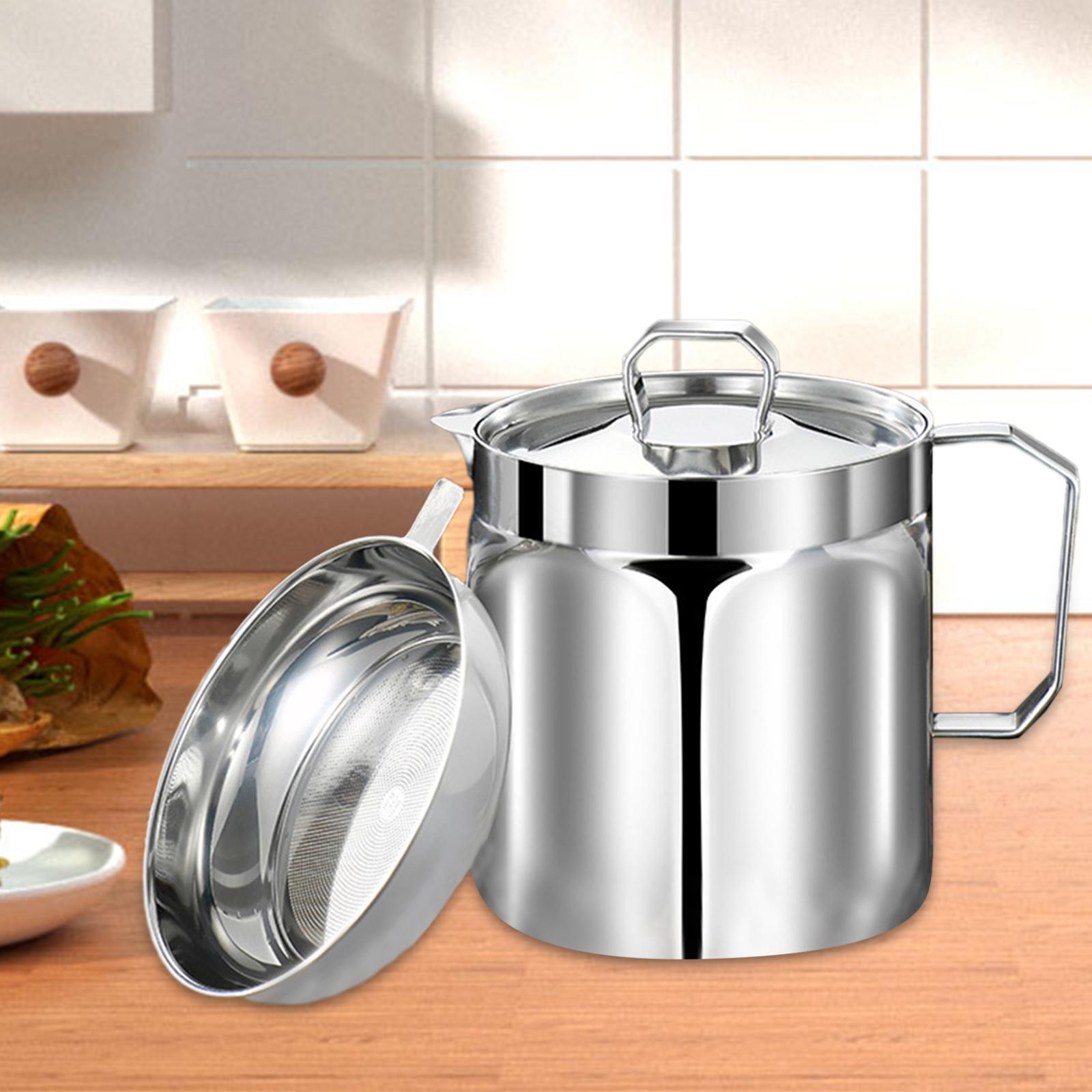 Recipiente para Armazenamento  - Kitchen Gadgets Store avaliação e preço