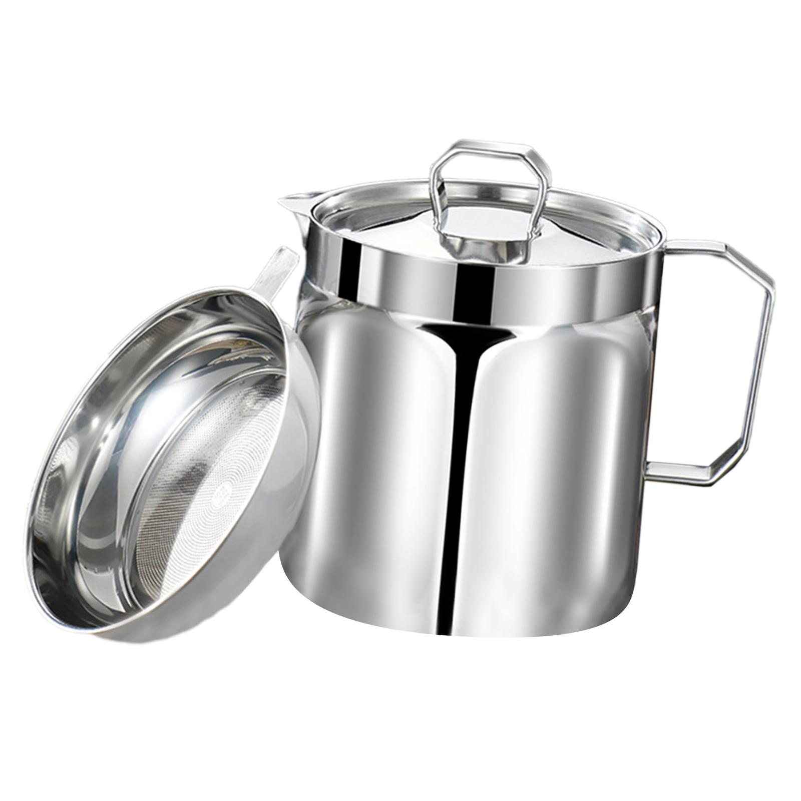 Recipiente para Armazenamento  - Kitchen Gadgets Store avaliação e preço