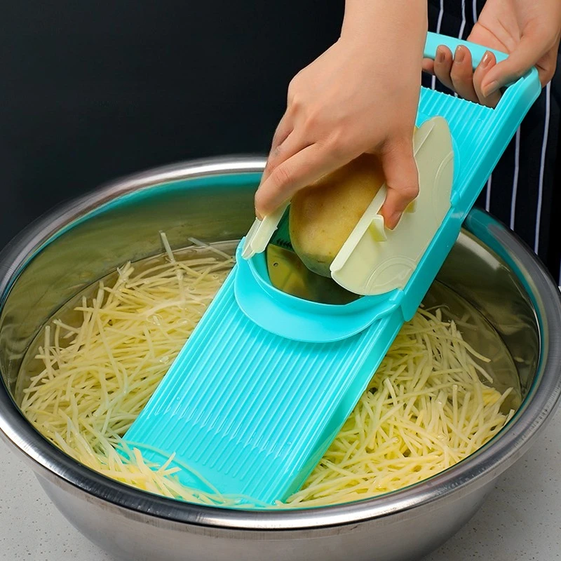 Ralador de Legumes Portátil, C - Korean Kitchen Gadgets avaliação e preço