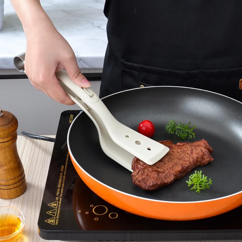 Espátulas de Silicone Multifun - Kitchen Gadgets Under 100 avaliação e preço