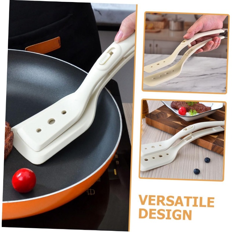 Espátulas de Silicone Multifun - Kitchen Gadgets Under 100 avaliação e preço